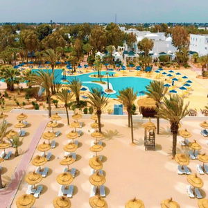 Hotel Royal Karthago Resort & Thalasso cazare Midoun