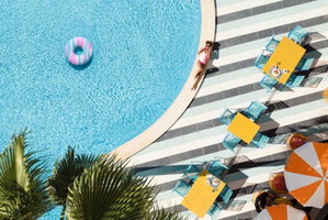 Hotel Tent Mojito Suites cazare Magaluf