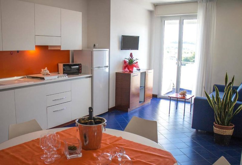 Hotel Adriatico Residence