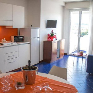 Hotel Adriatico Residence cazare Gabicce Mare