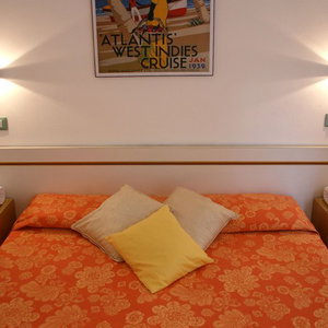 Hotel Residenza Le Rose cazare Cattolica