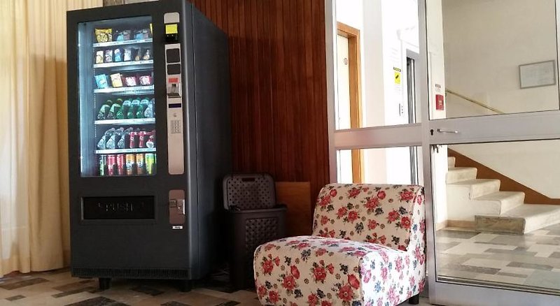 Hotel Ambassador