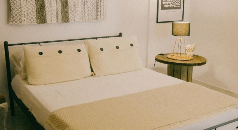 Hotel Rhodes Backpackers Boutique Hostel