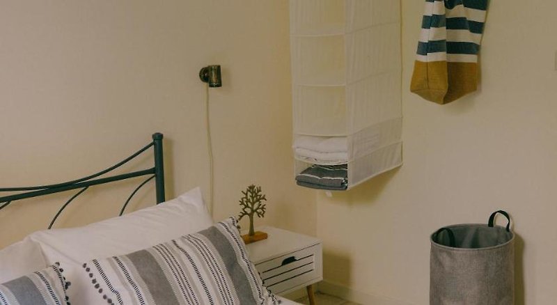 dal travel Rhodes Backpackers Boutique Hostel