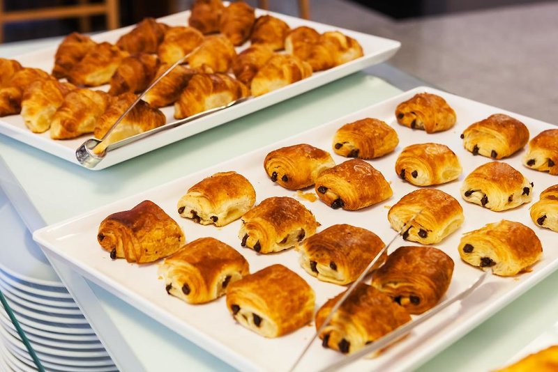 Hotel Lux Fatima Park