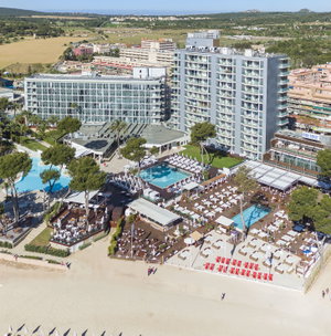 Hotel Melia South Beach cazare Magaluf