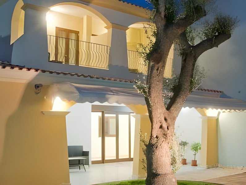 Hotel Il Vascello Hotel