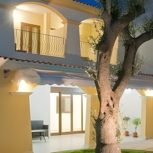 Hotel Il Vascello Hotel cazare Muravera