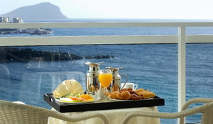 Hotel The Salmar cazare San Miguel De Abona
