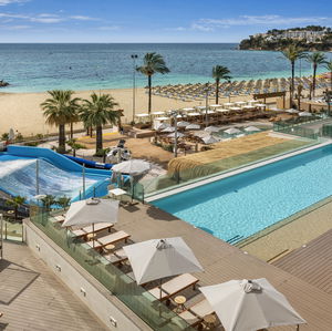 Hotel Sol Wave House cazare Magaluf