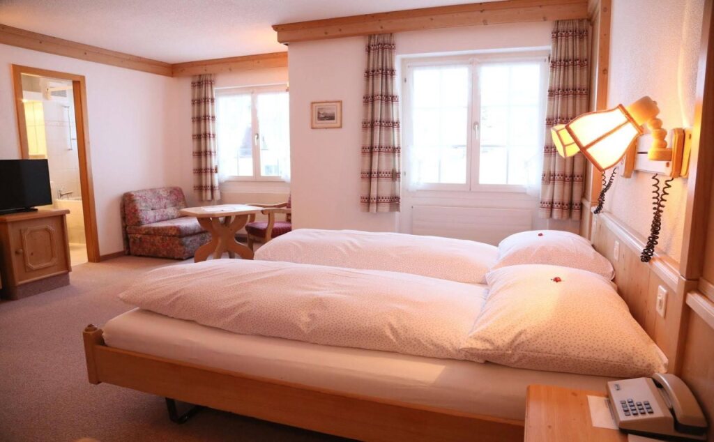 Hotel Hotel Alte Post