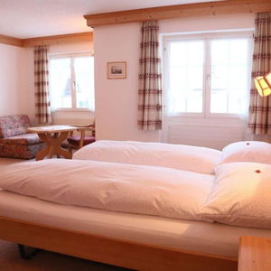 Hotel Hotel Alte Post cazare Grindelwald