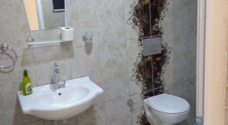 Hotel Asmir Suites Hotel