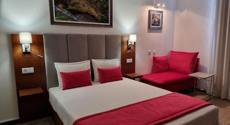 Hotel Memoria Hostel