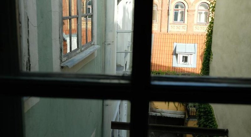 Hotel Tallinn City Apartments Old Town Suites