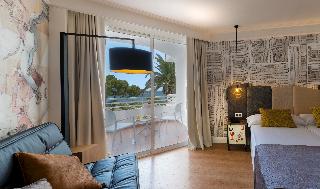 Alua Calvia Dreams