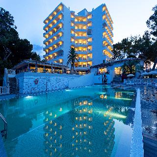 dal travel Alua Calvia Dreams