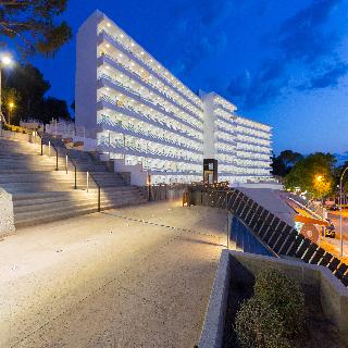 dal travel Alua Calvia Dreams
