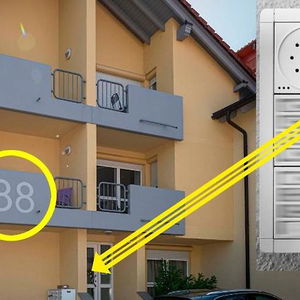 Hotel Ferienwohnung Beim Europa-Park Rust cazare Rust