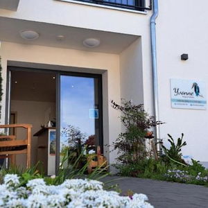 Hotel Pension Yvonne cazare Rust