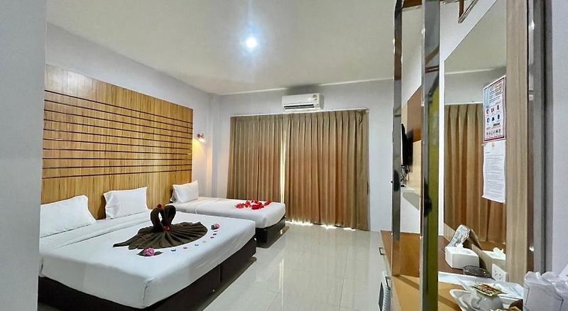 Hotel Rimnatee Resort Trang