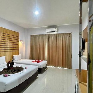 Hotel Rimnatee Resort Trang cazare Trang