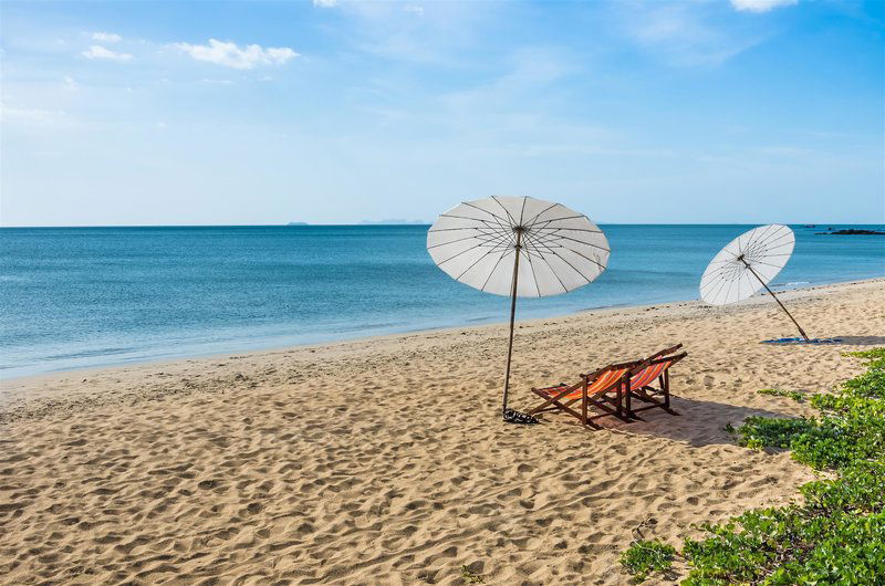 Hotel Mada Lanta Mai Keaw