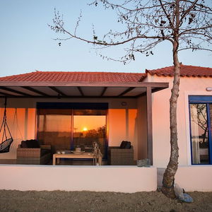 Hotel Blue Fort cazare Methoni