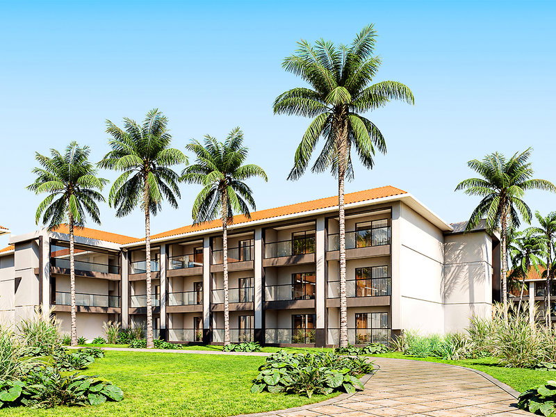 Hotel Hyatt Vivid Punta Cana, Adults Only