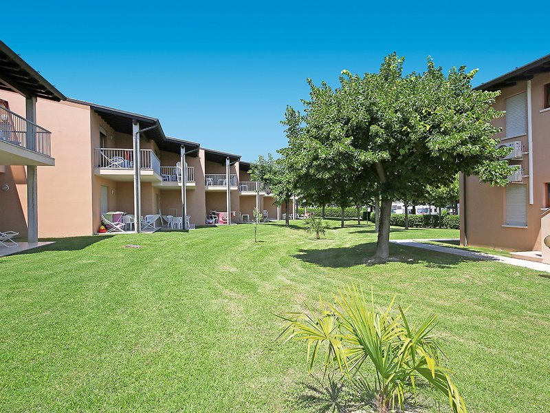 Hotel Camping Tiglio