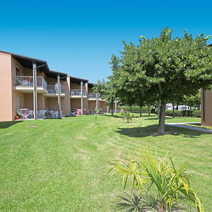 Hotel Camping Tiglio cazare Sirmione