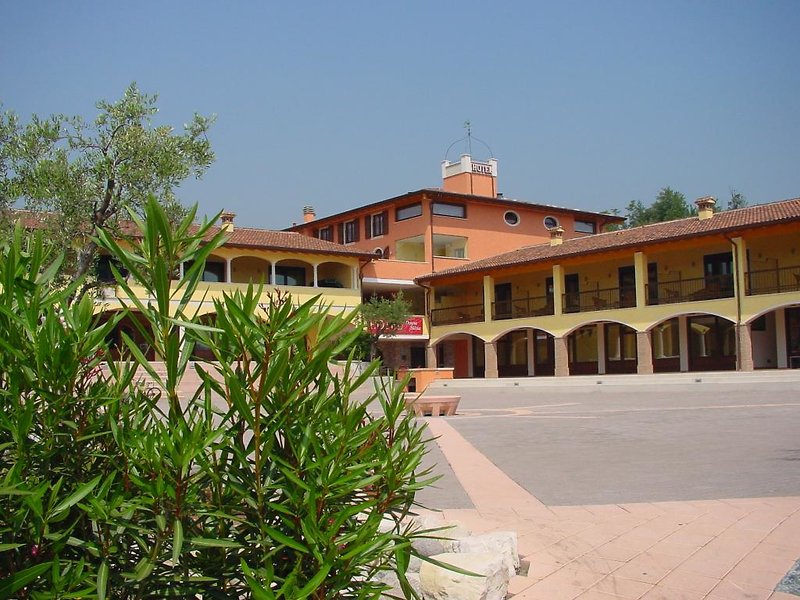 Hotel Donna Silvia Wellness Hotel