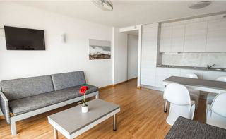 dal travel Apartamentos Sol Y Vera