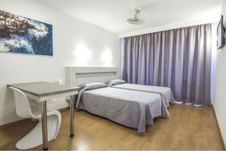 dal travel Apartamentos Sol Y Vera