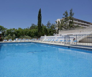 dal travel Apartamentos Sol Y Vera