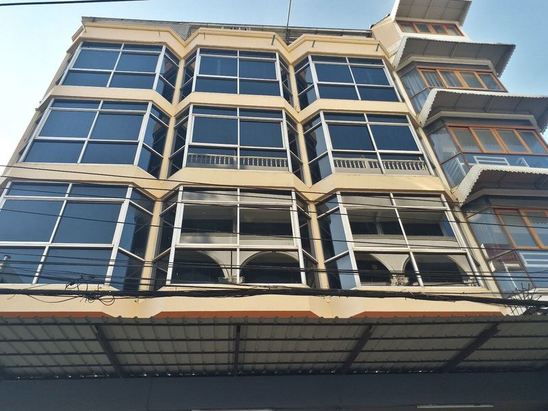 Hotel Pratunam Family House