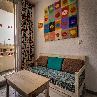 Tent Calvia Beach