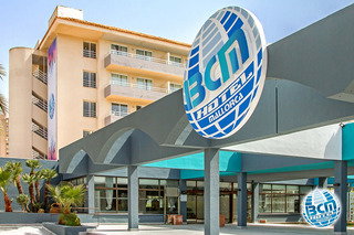 dal travel Tent Calvia Beach