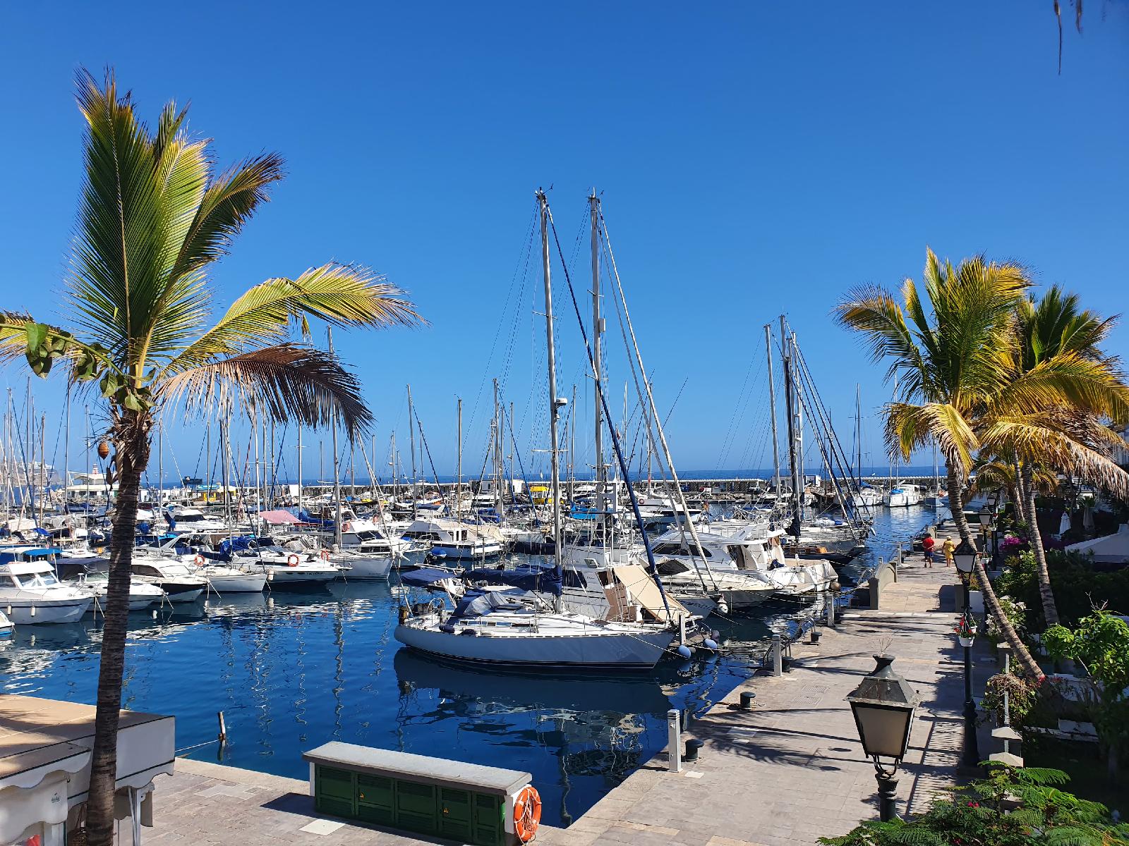Billy's Puerto De Mogán Apartments By Livvo