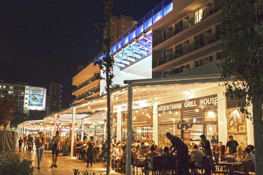 dal travel Innside By Meliá Calviá Beach
