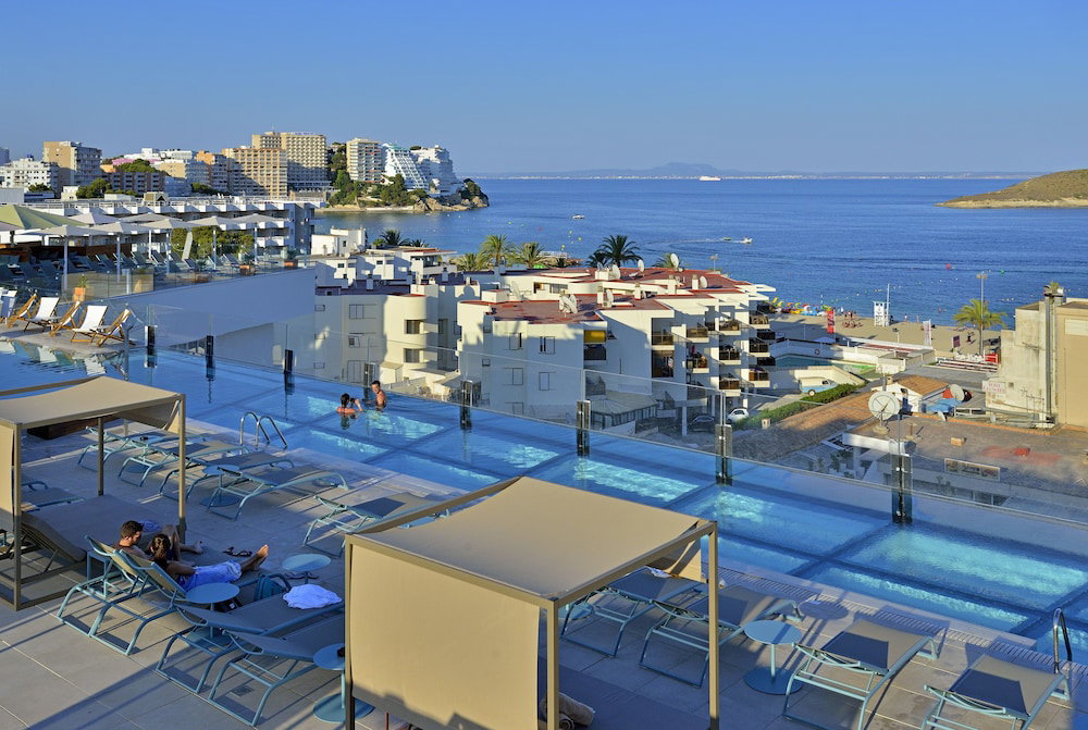 dal travel Innside By Meliá Calviá Beach