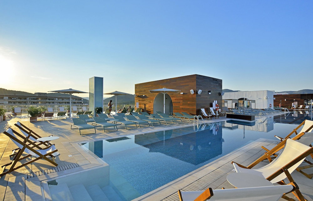 dal travel Innside By Meliá Calviá Beach