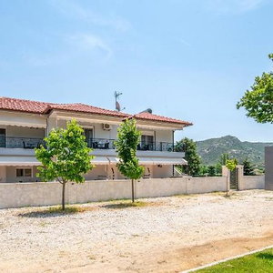 Hotel A Ponte Studios And Apartments cazare Sykia
