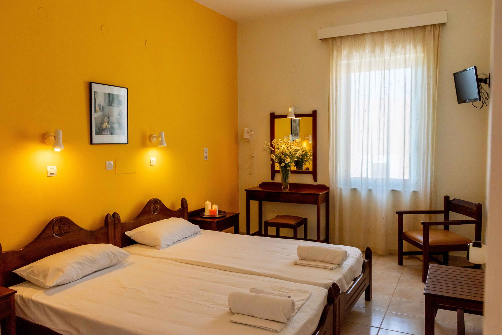 Hotel Almyra Apartments