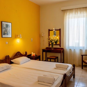 Sejur Almyra Apartments vacanta Rethymno