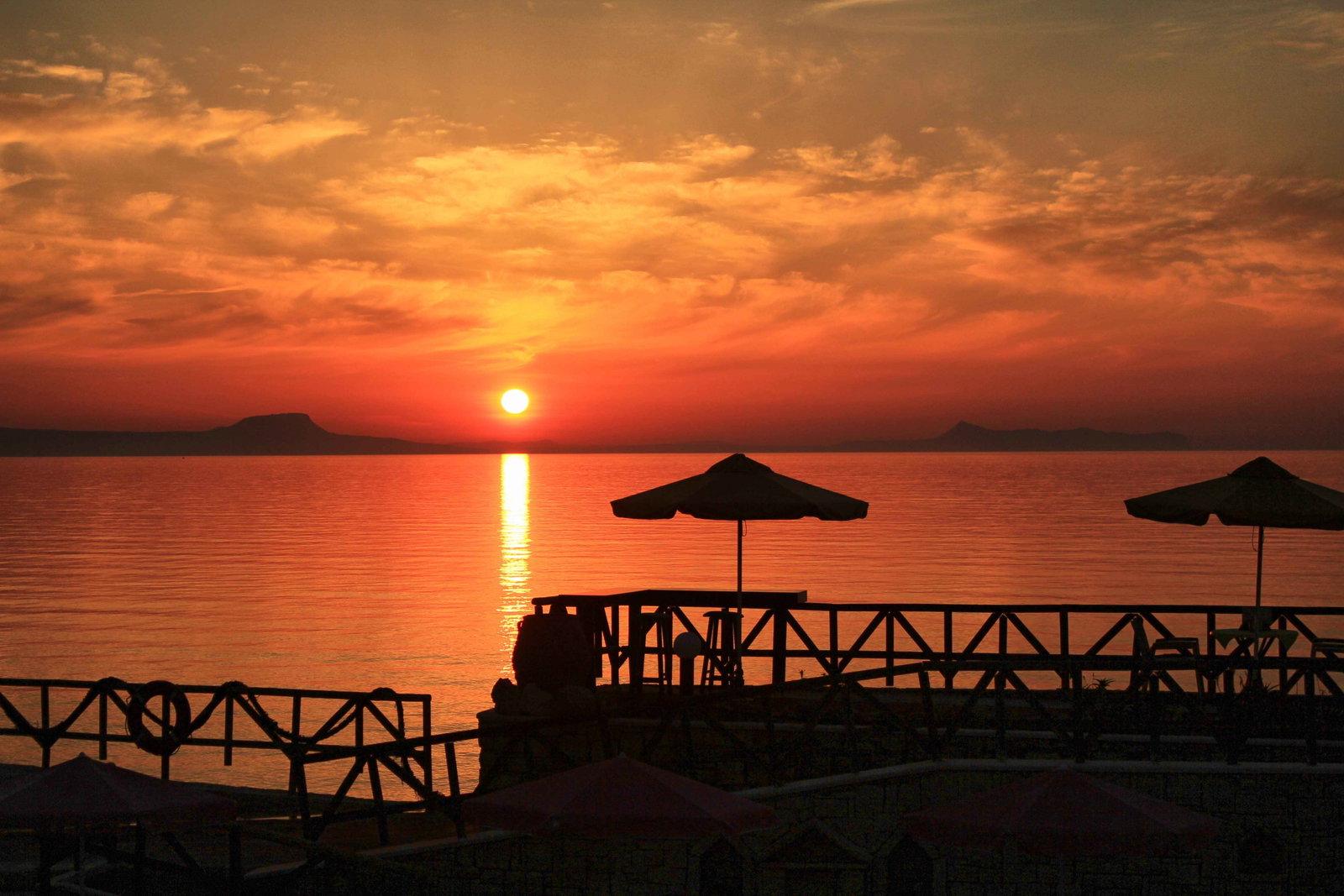 dal travel Alkionis Beach Hotel Apartments