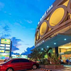 Hotel The Orchard Cebu Hotel & Suites cazare Mandaue City