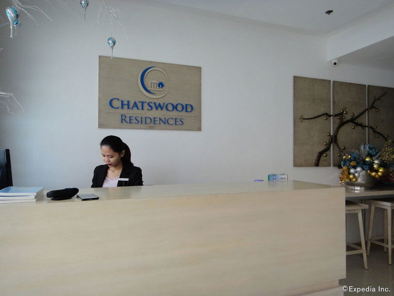Hotel Chatswood Residences