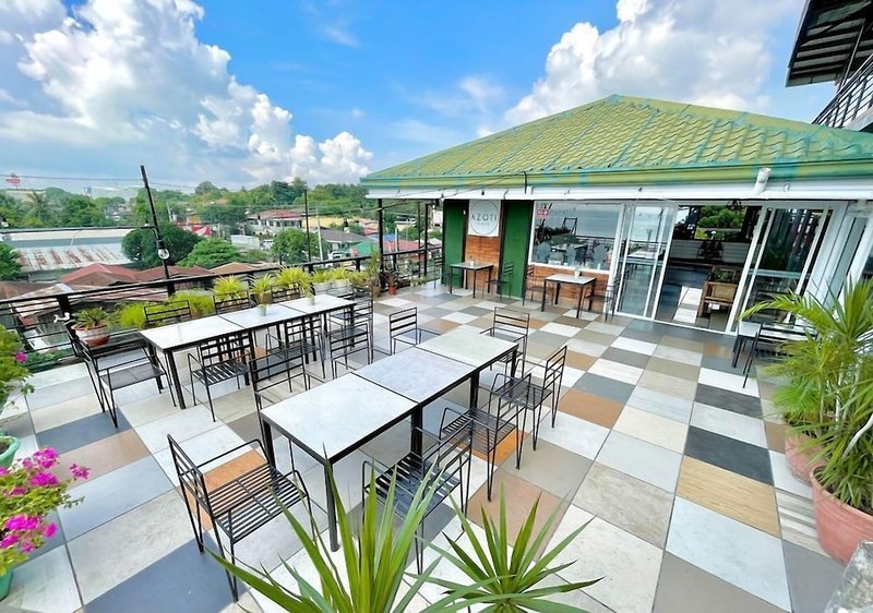 Hotel Countess Pension House