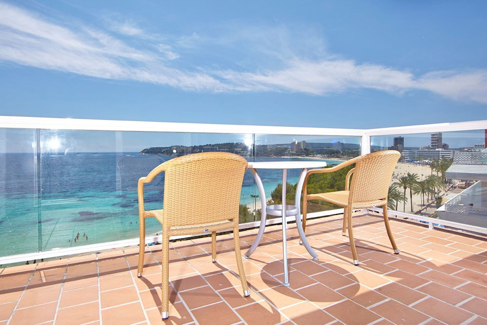 dal travel Hotel Spa Flamboyan Caribe